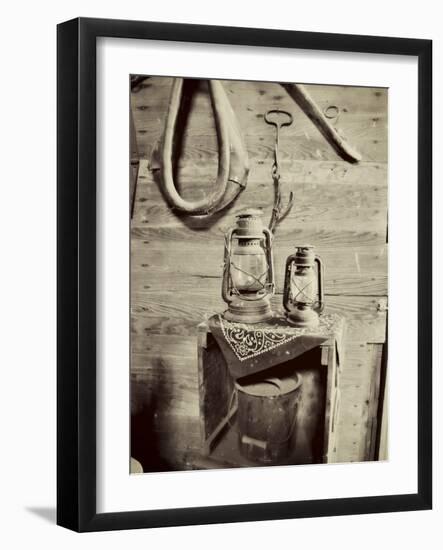 Barns 1516-Jeff Rasche-Framed Photographic Print