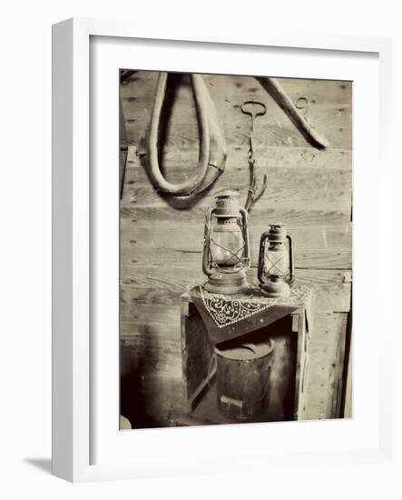 Barns 1516-Jeff Rasche-Framed Photographic Print