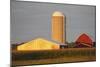 Barns 7-Jeff Rasche-Mounted Photographic Print