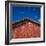 Barns of Texas, Welder Ranch, Seadrift, Texas-Maresa Pryor-Framed Photographic Print