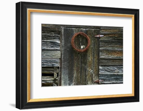 Barnside I-James McLoughlin-Framed Photographic Print