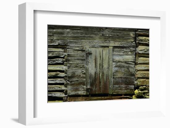 Barnside II-James McLoughlin-Framed Photographic Print