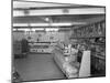 Barnsley Co-Op, Bolton Upon Dearne Branch, South Yorkshire, 1956-Michael Walters-Mounted Photographic Print