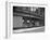 Barnsley Co-Op, South Yorkshire, Late 1950S-Michael Walters-Framed Photographic Print