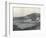 'Barnstaple - Croyde Bay', 1895-Unknown-Framed Photographic Print