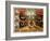 Barnum's Greatest Show on Earth, 1882-null-Framed Giclee Print