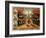 Barnum's Greatest Show on Earth, 1882-null-Framed Giclee Print