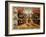 Barnum's Greatest Show on Earth, 1882-null-Framed Giclee Print