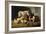 Barnyard, 1860-Arthur Fitzwilliam Tait-Framed Giclee Print