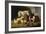 Barnyard, 1860-Arthur Fitzwilliam Tait-Framed Giclee Print