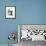 Barnyard Dog-Jim Dratfield-Framed Art Print displayed on a wall
