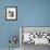 Barnyard Dog-Jim Dratfield-Framed Art Print displayed on a wall