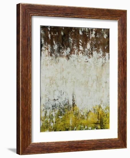 Barnyard-Joshua Schicker-Framed Giclee Print