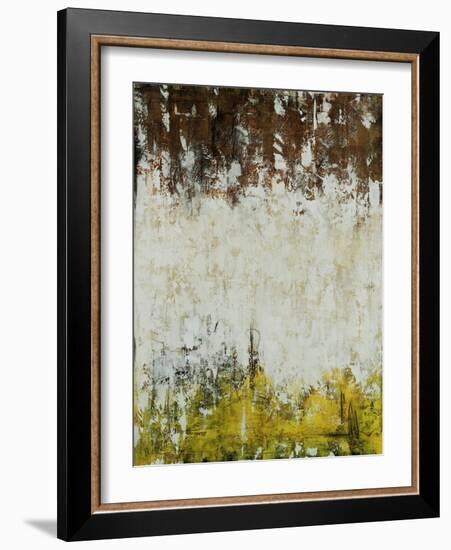 Barnyard-Joshua Schicker-Framed Giclee Print