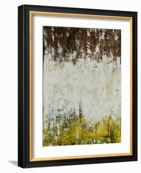 Barnyard-Joshua Schicker-Framed Giclee Print