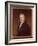 Baron Alexander Von Humboldt circa 1835-Henri Lehmann-Framed Giclee Print