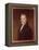 Baron Alexander Von Humboldt circa 1835-Henri Lehmann-Framed Premier Image Canvas