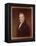 Baron Alexander Von Humboldt circa 1835-Henri Lehmann-Framed Premier Image Canvas