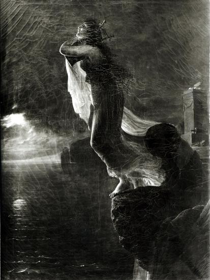 Giclee Print, , large