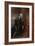 Baron Fitzgibbon, 1789 (Oil on Canvas)-Gilbert Stuart-Framed Giclee Print