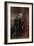 Baron Fitzgibbon, 1789 (Oil on Canvas)-Gilbert Stuart-Framed Giclee Print