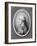 Baron Friedrich Von Steuben-null-Framed Giclee Print