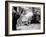 Baron Henri De Rothschild's 40 Hp Mercedes, 1902-null-Framed Photographic Print