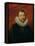 Baron Henri De Vicq (1573-1651), Ambassador of Archduke Albert and Infanta Clara Eugenia Isabella-Peter Paul Rubens-Framed Premier Image Canvas