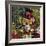 Baron in Bloom-Fusion Idol Arts-Framed Giclee Print