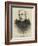 Baron Lionel Nathan De Rothschild-null-Framed Giclee Print