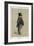 Baron Richard Dowse Mp, Vanity Fair-Carlo Pellegrini-Framed Art Print