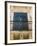 Baroque Balcony, Palazzo Nicolaci, Noto, Sicily, Italy, Europe-Martin Child-Framed Photographic Print