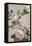 Baroque Blossom II-Alex Black-Framed Stretched Canvas