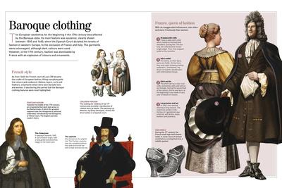 Baroque fashion 2024