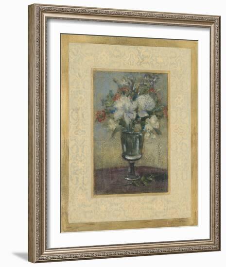 Baroque Frame I-Douglas-Framed Giclee Print