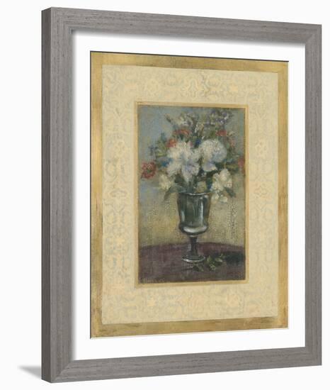 Baroque Frame I-Douglas-Framed Giclee Print