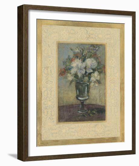 Baroque Frame I-Douglas-Framed Giclee Print