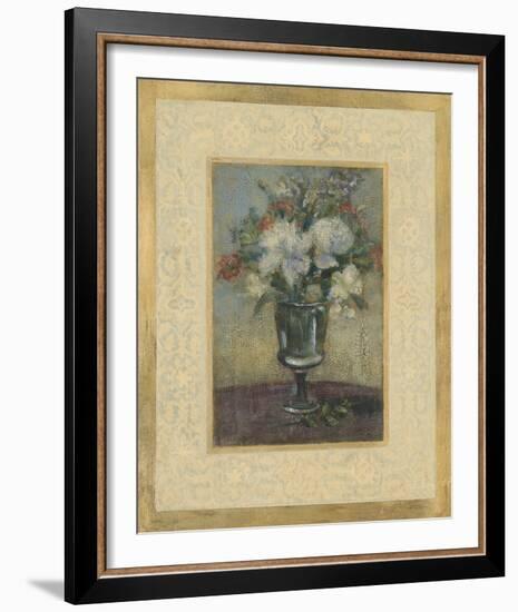 Baroque Frame I-Douglas-Framed Giclee Print