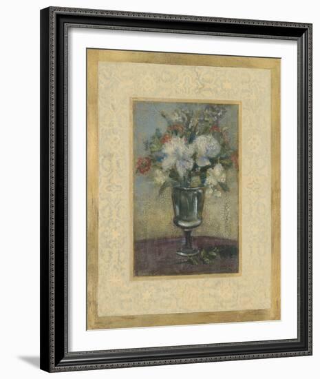 Baroque Frame I-Douglas-Framed Giclee Print