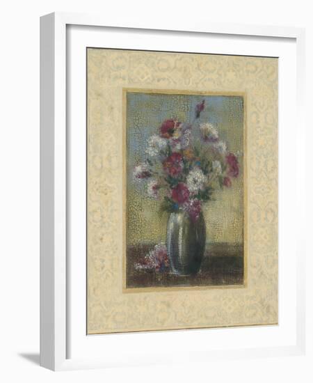 Baroque Frame II-Douglas-Framed Giclee Print