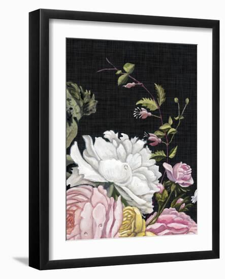 Baroque Grid III-Naomi McCavitt-Framed Art Print