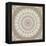 Baroque Mandala-null-Framed Stretched Canvas