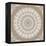 Baroque Mandala-null-Framed Stretched Canvas