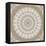 Baroque Mandala-null-Framed Stretched Canvas