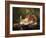 Baroque : Nature Morte De Petit Dejeuner - Breakfast Still Life Par Heem, Jan Davidsz. De (1606-168-Jan Davidsz de Heem-Framed Giclee Print