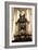 Baroque Style Altar in Jacobikirche (St James's Church-null-Framed Photographic Print