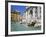 Baroque Style, Trevi Fountain (Fontana Di Trevi), Rome, Lazio, Italy, Europe-Gavin Hellier-Framed Photographic Print