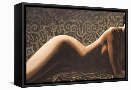 Baroque-Giorgio Mariani-Framed Stretched Canvas