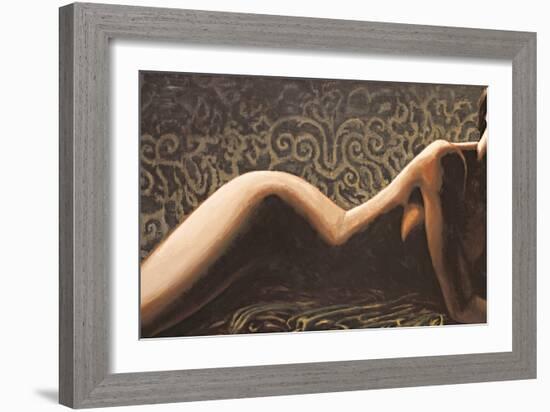 Baroque-Giorgio Mariani-Framed Art Print