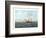 Barque Annie Johnson-Unknown Scott-Framed Art Print